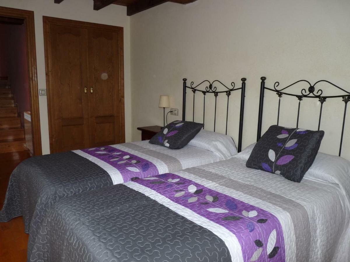 Casa Iris Guest House Narciandi ภายนอก รูปภาพ
