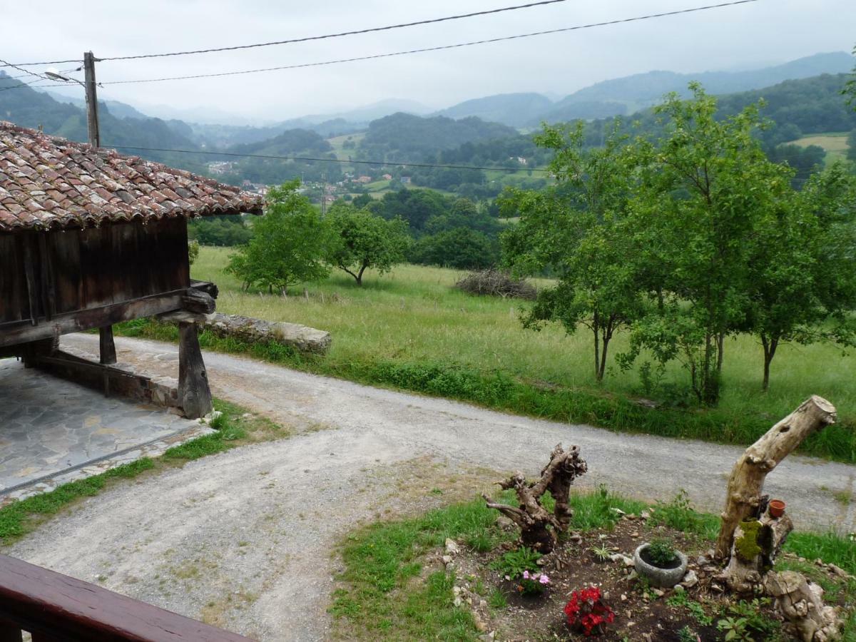 Casa Iris Guest House Narciandi ภายนอก รูปภาพ